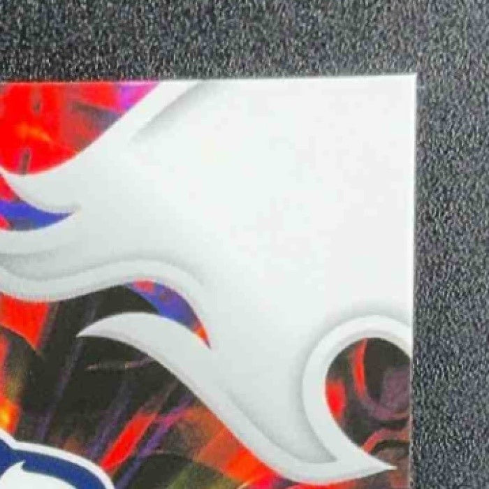 JALEN MILROE 2025 PANINI DONRUSS OPTIC #6 LIGHT IT UP RC SEAHAWKS