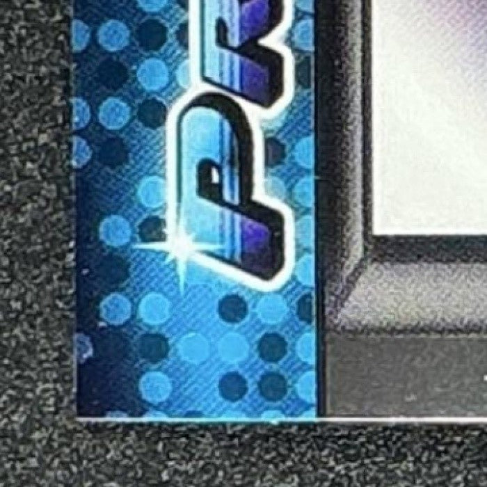 KEVIN MCGONIGLE 2025 BOWMAN DRAFT #PP-2 CHROME PRIZED PROSPECTS TIGERS