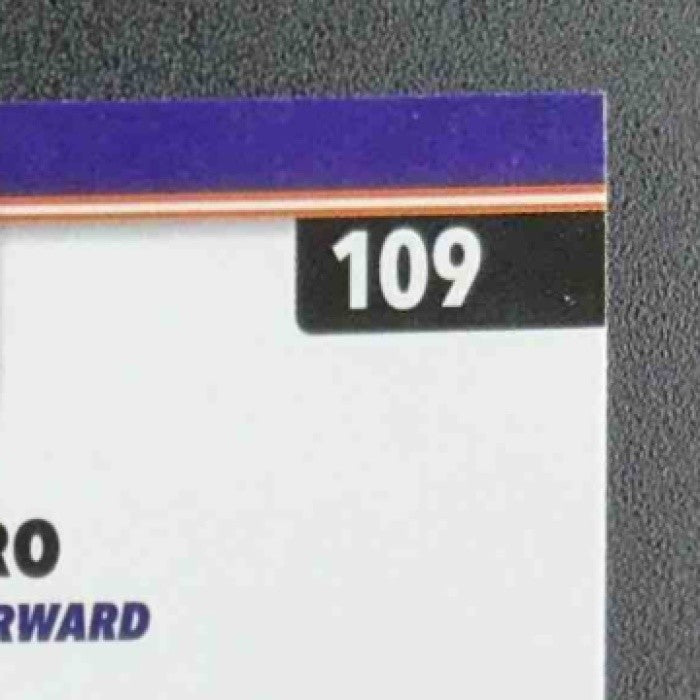 OSO IGHODARO 2025-26 TOPPS CHROME #109 RED, WHITE & BLUE REFRACTOR SUNS