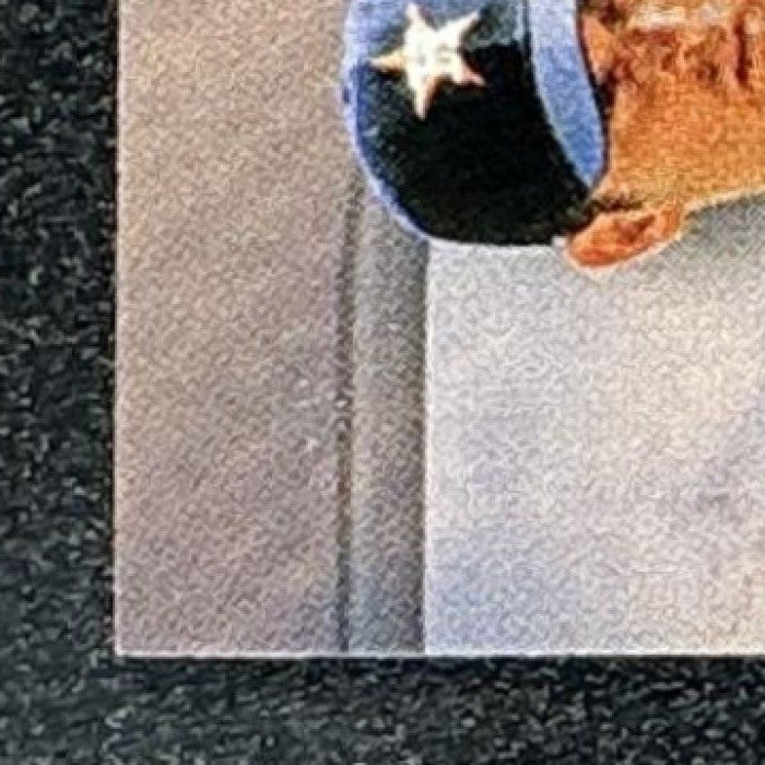 NOLAN RYAN 2025 TOPPS STADIUM CLUB #79 ASTROS