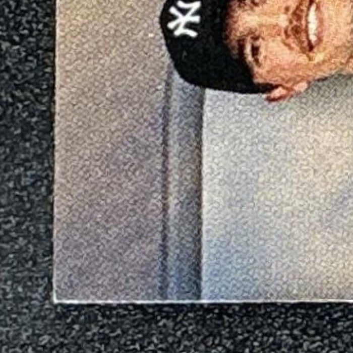 MAX FRIED 2025 TOPPS STADIUM CLUB #121 RED FOIL YANKEES