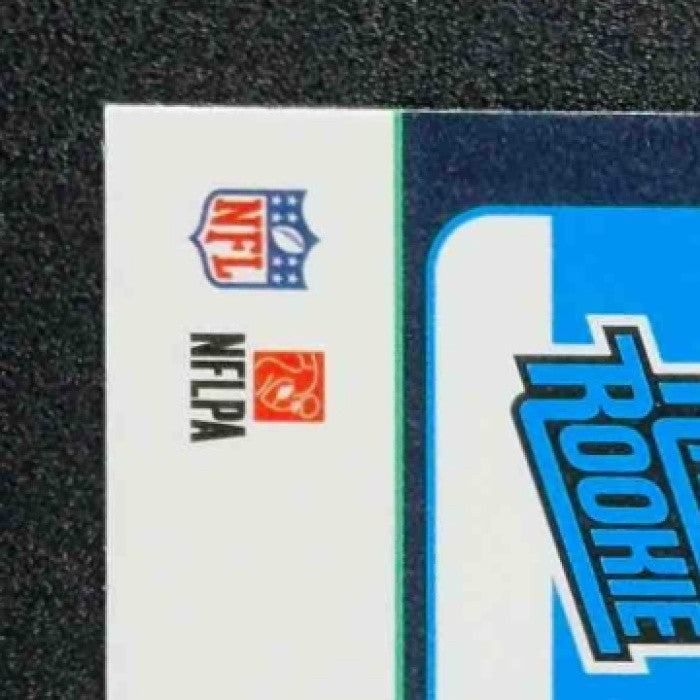 DRAKE MAYE 2024 PANINI DONRUSS OPTIC #229 RATED ROOKIE PATRIOTS