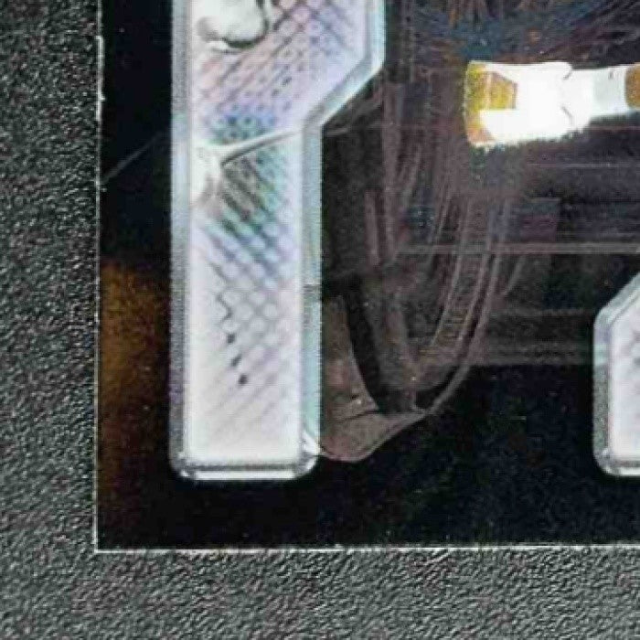 SHAQUILLE O'NEAL 2025-26 TOPPS CHROME #CG-27 CLUTCH GENE LAKERS