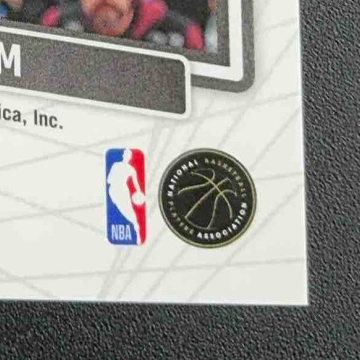 2023 PANINI DONRUSS OPTIC DEVONTE GRAHAM #OG-GRA OPTI GRAPHS RED CHOICE AUTO