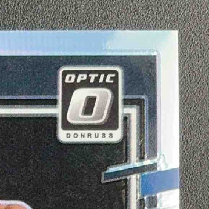 2023 Panini Donruss Optic Leonard Miller #234 Holo Prizm RC Rated Rookie