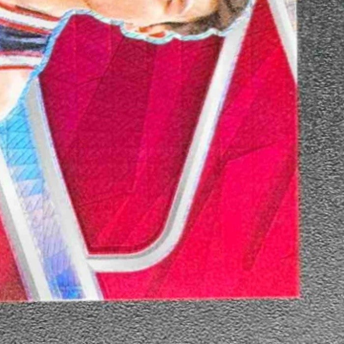 YAO MING 2023-24 PANINI SPECTRA #180 INTERNATIONAL RED ROCKETS