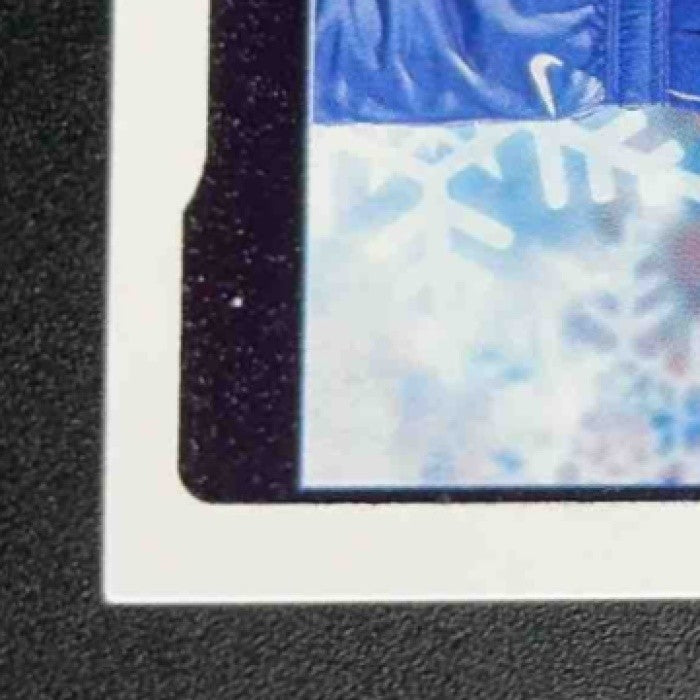 COOPER FLAGG 2025-26 TOPPS HOLIDAY #H161 RC MAVERICKS