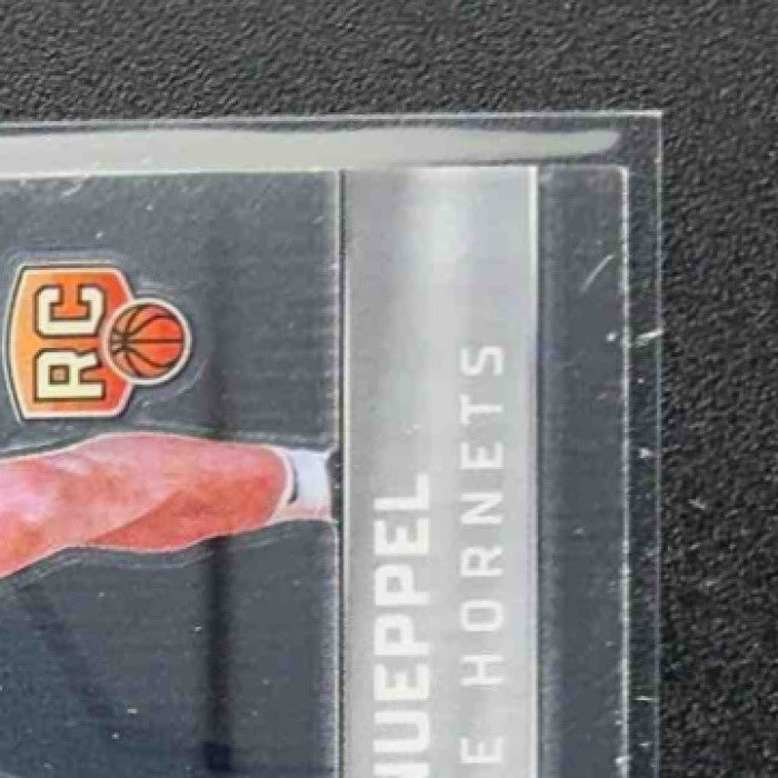 KON KNUEPPEL 2025-26 TOPPS CHROME #VS-9 VOICES RC HORNETS