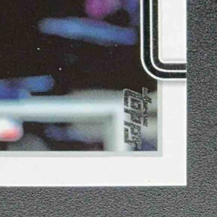 VICTOR WEMBANYAMA 2025-26 TOPPS #195 SPURS