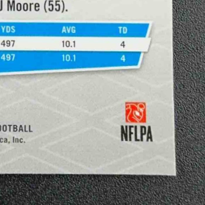 XAVIER LEGETTE 2025 PANINI PHOENIX #70 85/149 PANTHERS