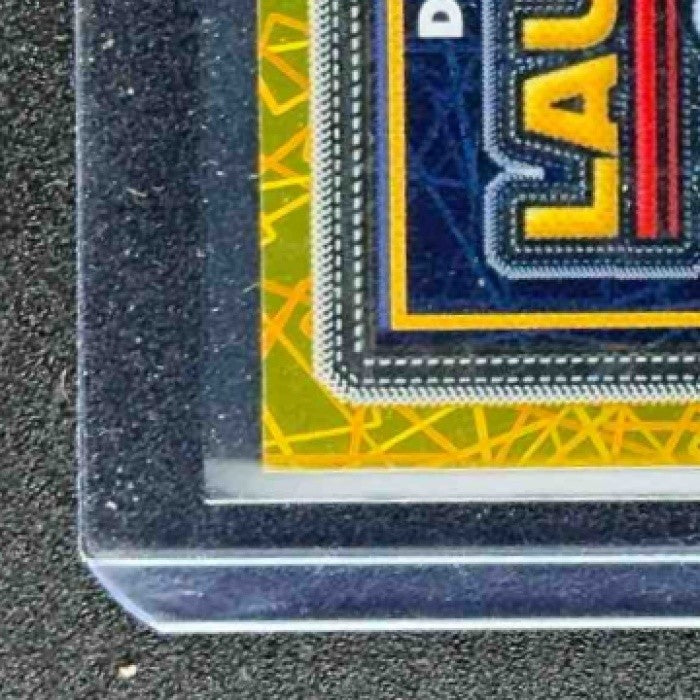 2025 TOPPS COSMIC CHROME JASSON DOMINGUEZ LAUNCHED INTO ORBIT GOLD REFRACTOR /50