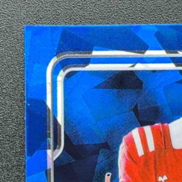 2025 Bowman Chrome University Sapphire Vinny Anthony II #171 1st Prospect