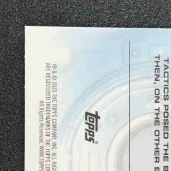 DWYANE WADE 2025-26 TOPPS CHROME #SF-12 SLEEK FINISHERS HEAT