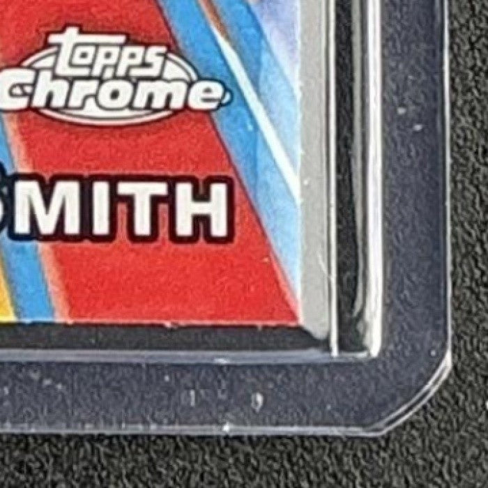 CAM SMITH 2025 TOPPS CHROME UPDATE #PP-28 POWER PLAYERS RC ASTROS