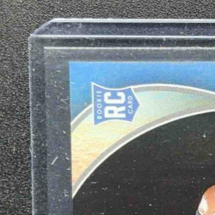 2024 Panini Totally Certified Jaylen Wells #TCS-WEL Signatures RC Auto