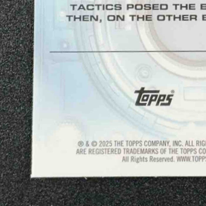 DWYANE WADE 2025-26 TOPPS CHROME #SF-12 SLEEK FINISHERS HEAT