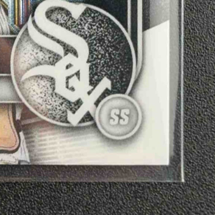 2025 Bowman Draft Kyle Lodise #BDC-144 Chrome Mojo Refractor 1st Prospect