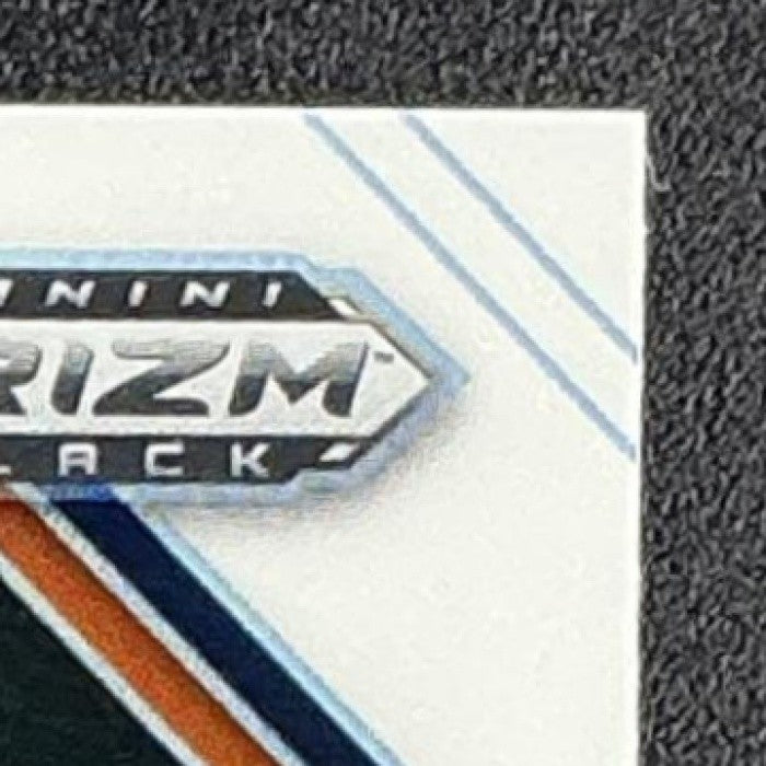 DEVIN HESTER 2025 PANINI PRIZM BLACK #21 WHITE 59/175 BEARS