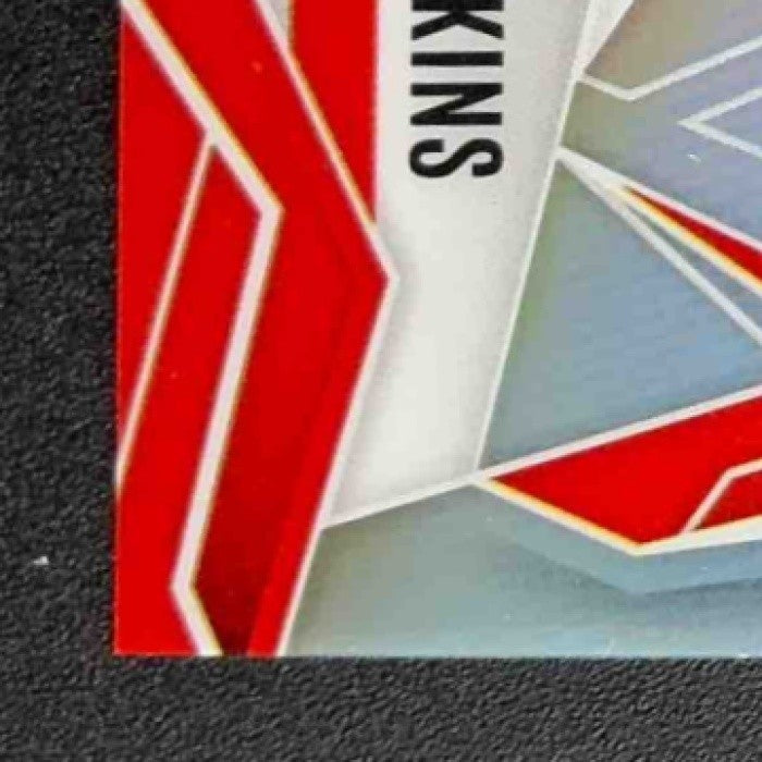 QUINSHON JUDKINS 2025 PANINI PHOENIX #191 SILVER RC BROWNS