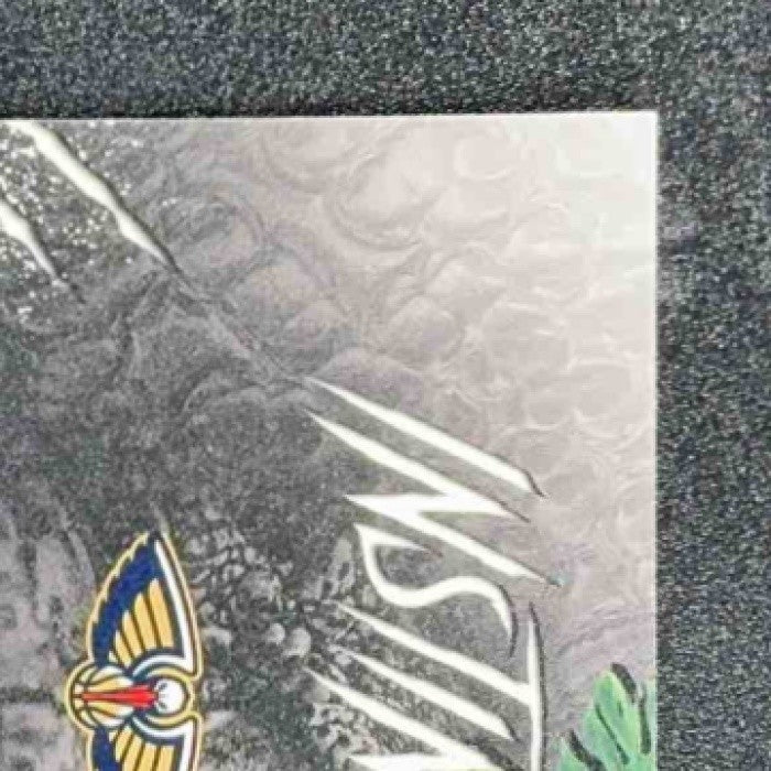JEREMIAH FEARS 2025-26 TOPPS CHROME #INS-17 INSTINCT RC PELICANS