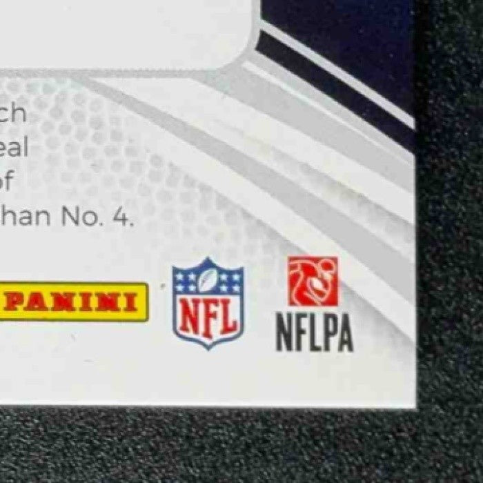 ADAM VINATIERI 2025 PANINI IMMACULATE PREMIUM PATCH AUTO /99 PATRIOTS