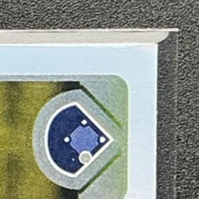 AMED ROSARIO 2025 TOPPS CHROME UPDATE #USC51 REFRACTOR YANKEES