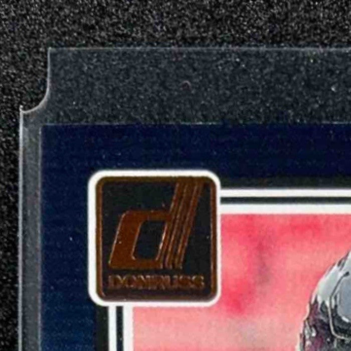 ROME ODUNZE 2024 PANINI DONRUSS #4 RATED ROOKIE THROWBACK BEARS