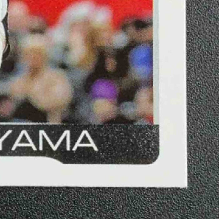 VICTOR WEMBANYAMA 2025-26 TOPPS #195 SPURS