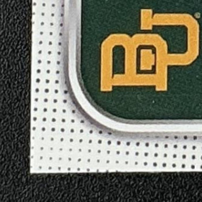 2025 Bowman Chrome University Sapphire Dawson Pendergrass #115 1st Prospect