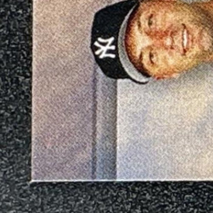 DEREK JETER 2025 TOPPS STADIUM CLUB #172 YANKEES