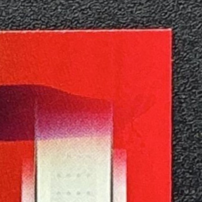 KETEL MARTE 2025 TOPPS STADIUM CLUB #51 RED FOIL DIAMONDBACKS