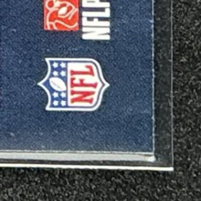 BAKER MAYFIELD 2025 PANINI ROOKIES & STARS #18 AIRBORNE SILVER BUCCANEERS
