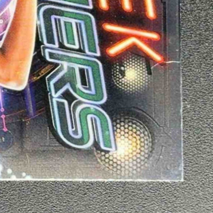 ACE BAILEY 2025-26 TOPPS CHROME #SF-25 SLEEK FINISHERS RC JAZZ