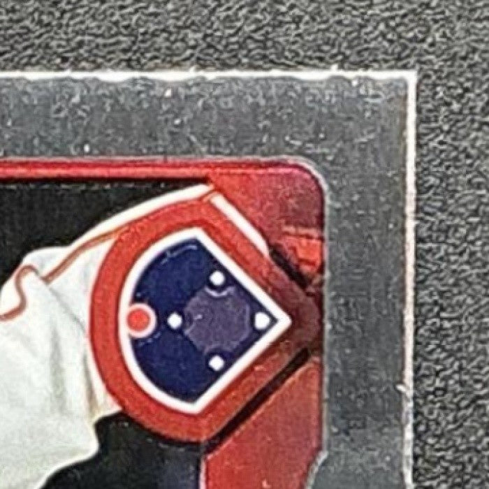 DYLAN CREWS 2025 TOPPS CHROME UPDATE #USC190 RC NATIONALS