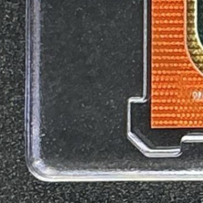 2025 Topps Chrome Update Nick Kurtz #USC178 Orange Wave Refractor /25 RC