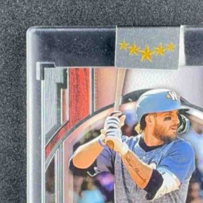 DYLAN CREWS 2025 TOPPS FIVE STAR #37 25/50 NATIONALS