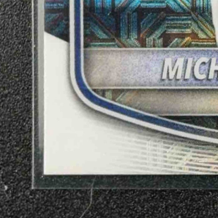 2025 Bowman Draft Michael Lombardi #BDC-118 Chrome Mojo Refractor 1st Prospect