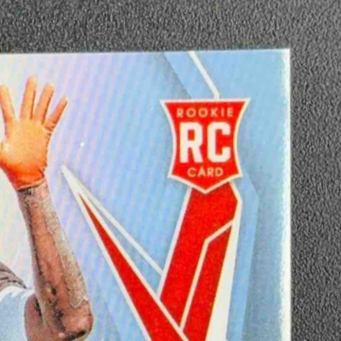 HAROLD FANNIN JR. 2025 PANINI PHOENIX #217 SILVER RC BROWNS