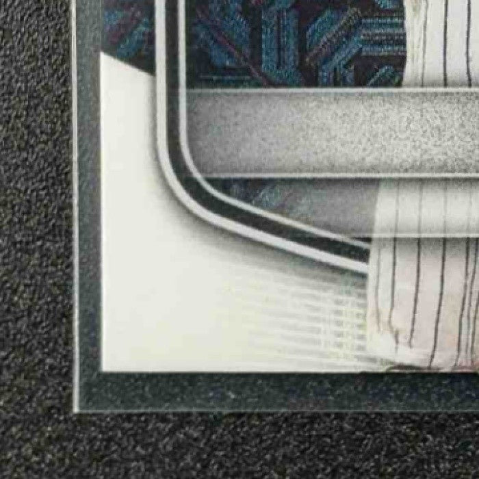 2025 Bowman Draft Kyle Lodise #BDC-144 Chrome Mojo Refractor 1st Prospect