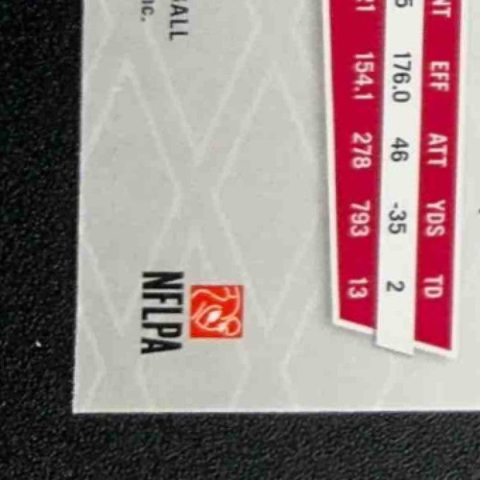 KURTIS ROURKE 2025 PANINI PHOENIX #199 WAVE 41/199 RC 49ERS