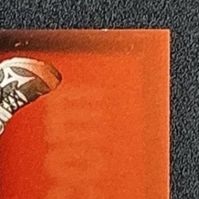 CHIPPER JONES 2025 TOPPS STADIUM CLUB #84 BRONZE FOIL BRAVES