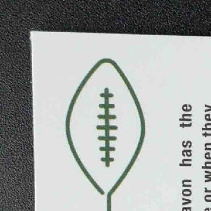 JAVON BULLARD 2024 TOPPS CHROME #284 X-FRACTOR RC PACKERS