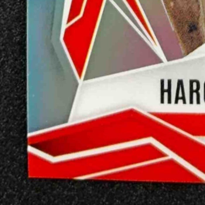 HAROLD FANNIN JR. 2025 PANINI PHOENIX #217 SILVER RC BROWNS