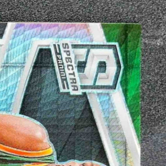 KEVIN DURANT 2023-24 PANINI SPECTRA #191 INTERNATIONAL SUPERSONICS