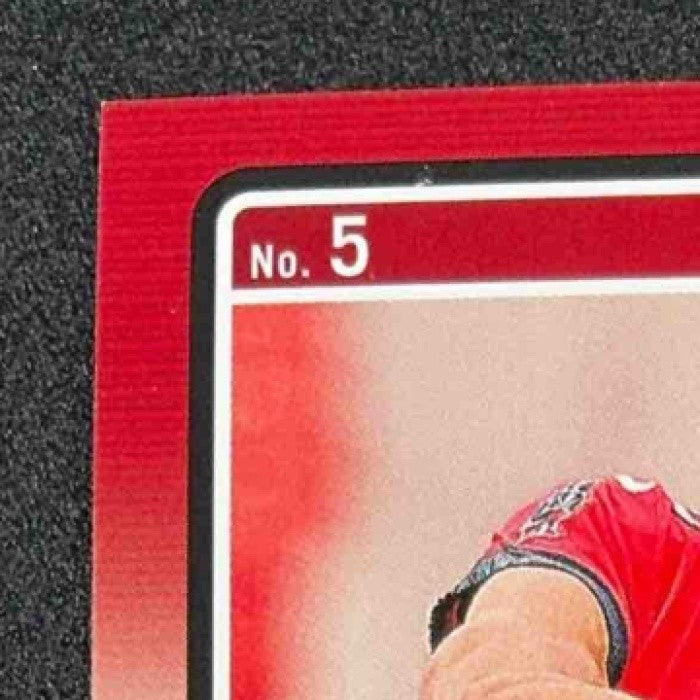 JALEN MCMILLAN 2024 PANINI DONRUSS #5 RATED ROOKIE THROWBACK BUCCANEERS