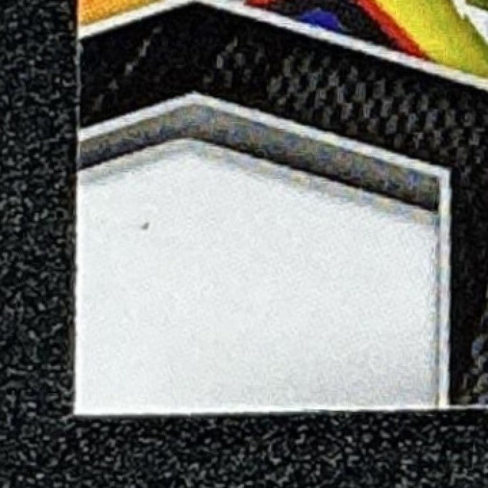 DEVIN HESTER 2025 PANINI PRIZM BLACK #3 KALEIDOSCOPIC BEARS