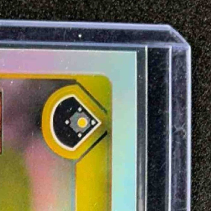 2025 Topps Chrome Update Paul Skenes #ASGC-44 All-Star Game Image Variation SSP