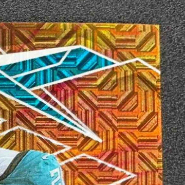 TRAVIS HUNTER 2025 PANINI PHOENIX #157 FIRE BURST 52/350 RC JAGUARS