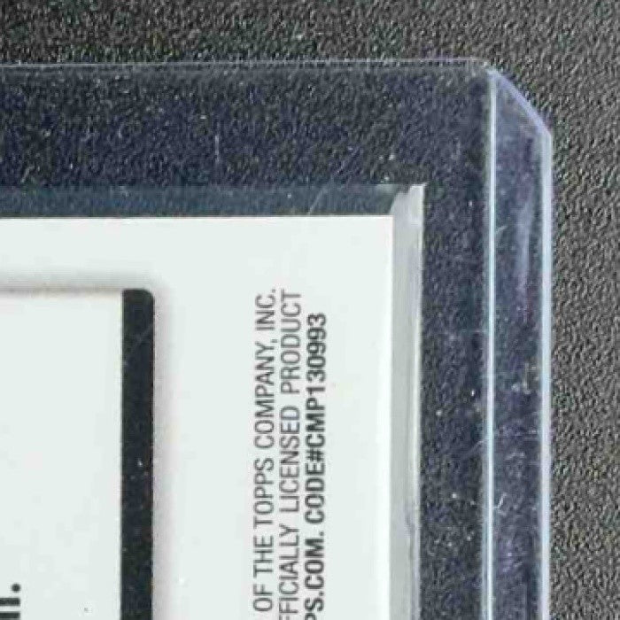 2025 Topps Chrome Update Paul Skenes #ASGC-44 All-Star Game Image Variation SSP