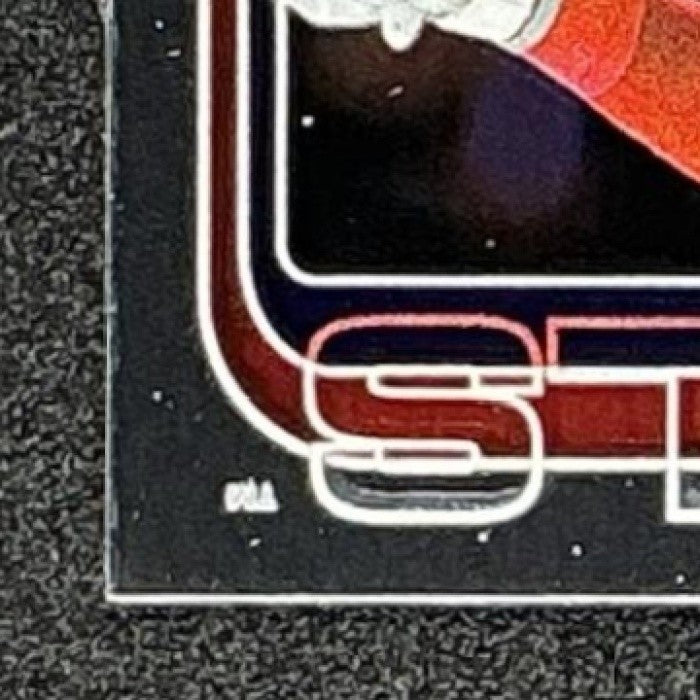 DYLAN CREWS 2025 TOPPS CHROME UPDATE #USC190 RC NATIONALS